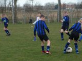 S.K.N.W.K. JO11-1JM - Nieuwland JO11-1 (competitie - 4e fase) (38/87)